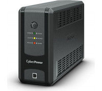 CyberPower UPS CyberPower UT850EG 425W Schuko (UT850EG)
