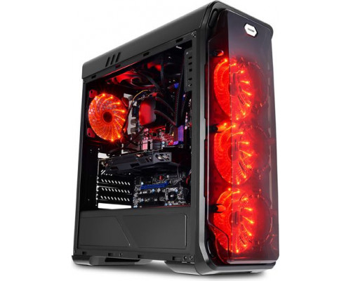 LC-Power Gaming 988B Case (LC-988B-ON)