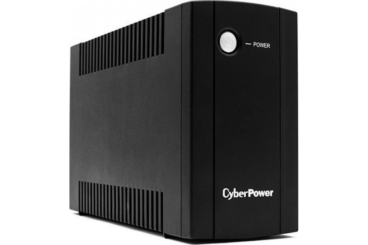 Cyberpower ut1050e замена аккумулятора