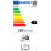 Samsung QE85Q70BAT QLED 85'' 4K Ultra HD Tizen