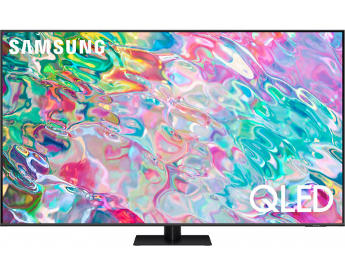 Samsung QE85Q70BAT QLED 85'' 4K Ultra HD Tizen