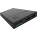 Green Cell PowerPlay10S 10000 mAh Black (PBGC02S)