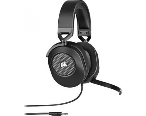 Corsair HS65 Surround Black (CA-9011270-EU)