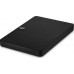 Seagate HDD Expansion Portable 2 TB Black (STKM2000400)