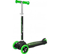 Rebel Kids Wheels Green (ZAB0121G)