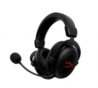 HyperX Cloud Core Black (SL-G-HYX-047)