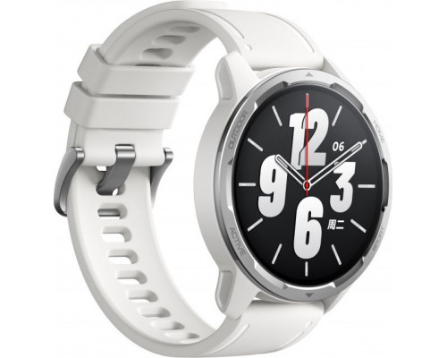 Xiaomi Watch S1 Active GL White (35785)