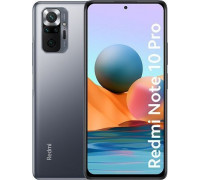 Xiaomi Redmi Note 10 Pro 6/128GB Gray  (31753)