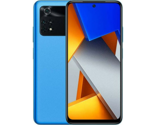 POCO M4 Pro 6/128GB Blue  (363608)