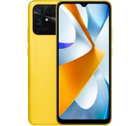 POCO C40 4/64GB Yellow  (38660)