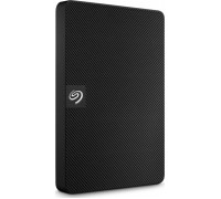 Seagate HDD Expansion Portable 1 TB Black (STKM1000400)