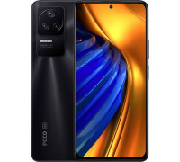 POCO F4 5G 6/128GB Black  (39717)