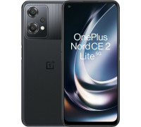 OnePlus Nord CE 2 Lite 5G 6/128GB Black  (5011102002)