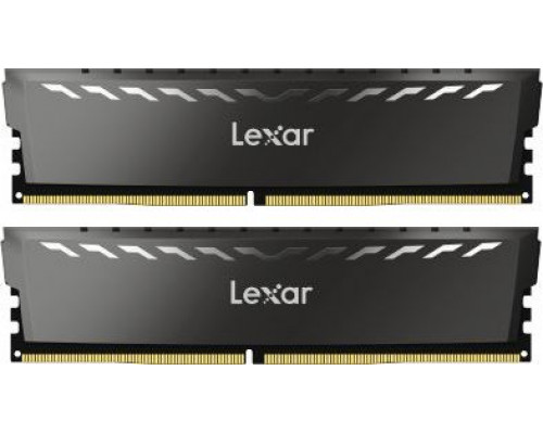 Lexar Thor, DDR4, 16 GB, 3200MHz, CL16 (LD4BU008G-R3200GDXG)