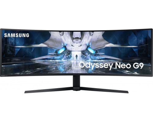 Samsung Odyssey Neo G9 (LS49AG954NUXEN)