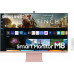 Samsung S32BM801UU (LS32BM80PUUXEN) Pink