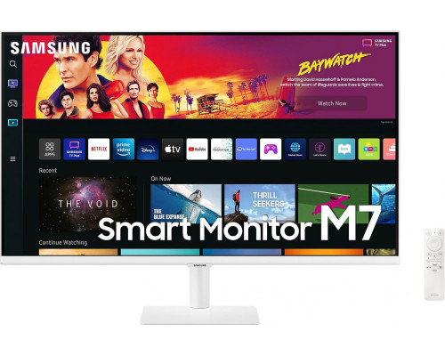 Samsung Smart Monitor M7 (LS32BM701UUXEN)