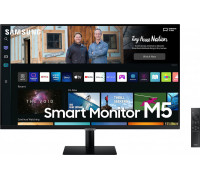 Samsung Smart Monitor M5 (LS27BM500EUXEN)