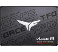 SSD 1TB SSD TeamGroup T-Force Vulcan Z 1TB 2.5" SATA III (T253TZ001T0C101)