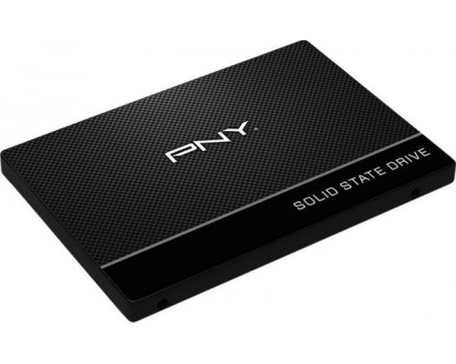 SSD 1TB SSD PNY CS900 1TB 2.5" SATA III (SSD7CS900-1TB-RB)