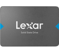 SSD 960GB SSD Lexar NQ100 960GB 2.5" SATA III (LNQ100X960G-RNNNG)