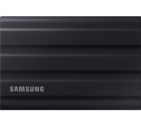 Samsung SSD T7 Shield 1 TB Black (MU-PE1T0S/EU)