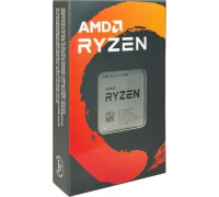 AMD Ryzen 5 3600, 3.6 GHz, 32 MB, BOX (100-100000031AWOF)