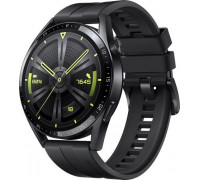Huawei Watch GT 3 Active Black (55026956)