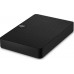Seagate HDD Expansion Portable 5 TB Black (STKM5000400)
