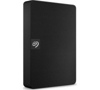 Seagate HDD Expansion Portable 5 TB Black (STKM5000400)