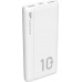 Silicon Power QP15 10000 mAh White (SP10KMAPBKQP150W)