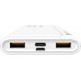 Silicon Power QP15 10000 mAh White (SP10KMAPBKQP150W)