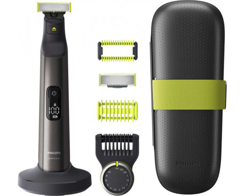 Philips OneBlade Pro QP6650/61