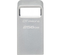 Kingston DataTraveler Micro Gen 2, 256 GB (DTMC3G2/256GB)