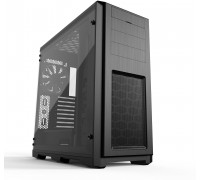 Phanteks Enthoo Pro Tempered Glass case, black (PH-ES614PTG_BK)