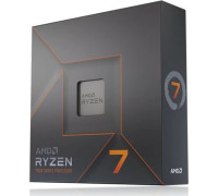 AMD Ryzen 7 7700X, 4.5 GHz, 32 MB, BOX (100-100000591WOF)