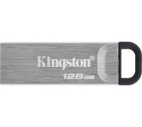 Kingston DataTraveler Kyson, 128 GB (DTKN/128GB)