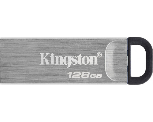 Kingston DataTraveler Kyson, 128 GB (DTKN/128GB)