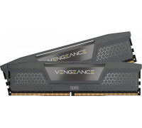 Corsair Vengeance, DDR5, 32 GB, 5600MHz, CL36 (CMK32GX5M2B5600Z36)