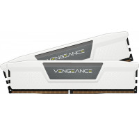 Corsair Vengeance, DDR5, 32 GB, 5200MHz, CL40 (CMK32GX5M2B5200C40W)