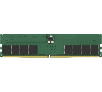 Kingston DDR5, 32 GB, 4800MHz, CL40 (KCP548UD8-32)