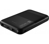 Natec NPB-1940 5000 mAh Black