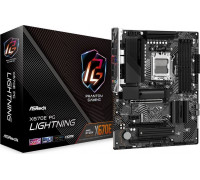 AMD X670E ASRock X670E PG LIGHTNING