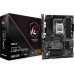 AMD X670E ASRock X670E PG LIGHTNING