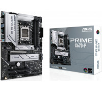 AMD X670 Asus PRIME X670-P