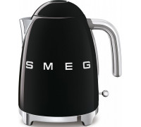 Smeg KLF03BLEU Black