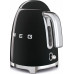 Smeg KLF03BLEU Black