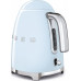 Smeg KLF03PBEU Blue