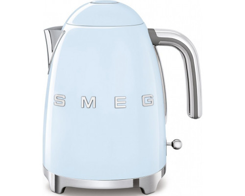 Smeg KLF03PBEU Blue