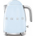 Smeg KLF03PBEU Blue